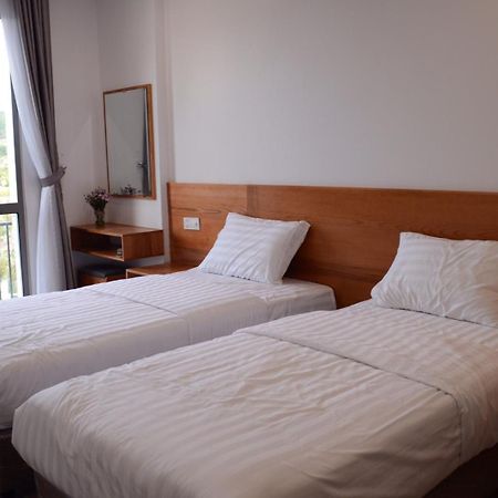 Sunrise Hotel Που Κουόκ Εξωτερικό φωτογραφία