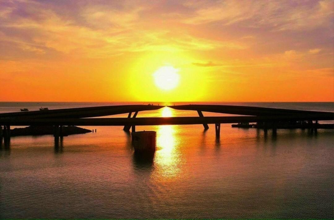 Sunrise Hotel Που Κουόκ Εξωτερικό φωτογραφία