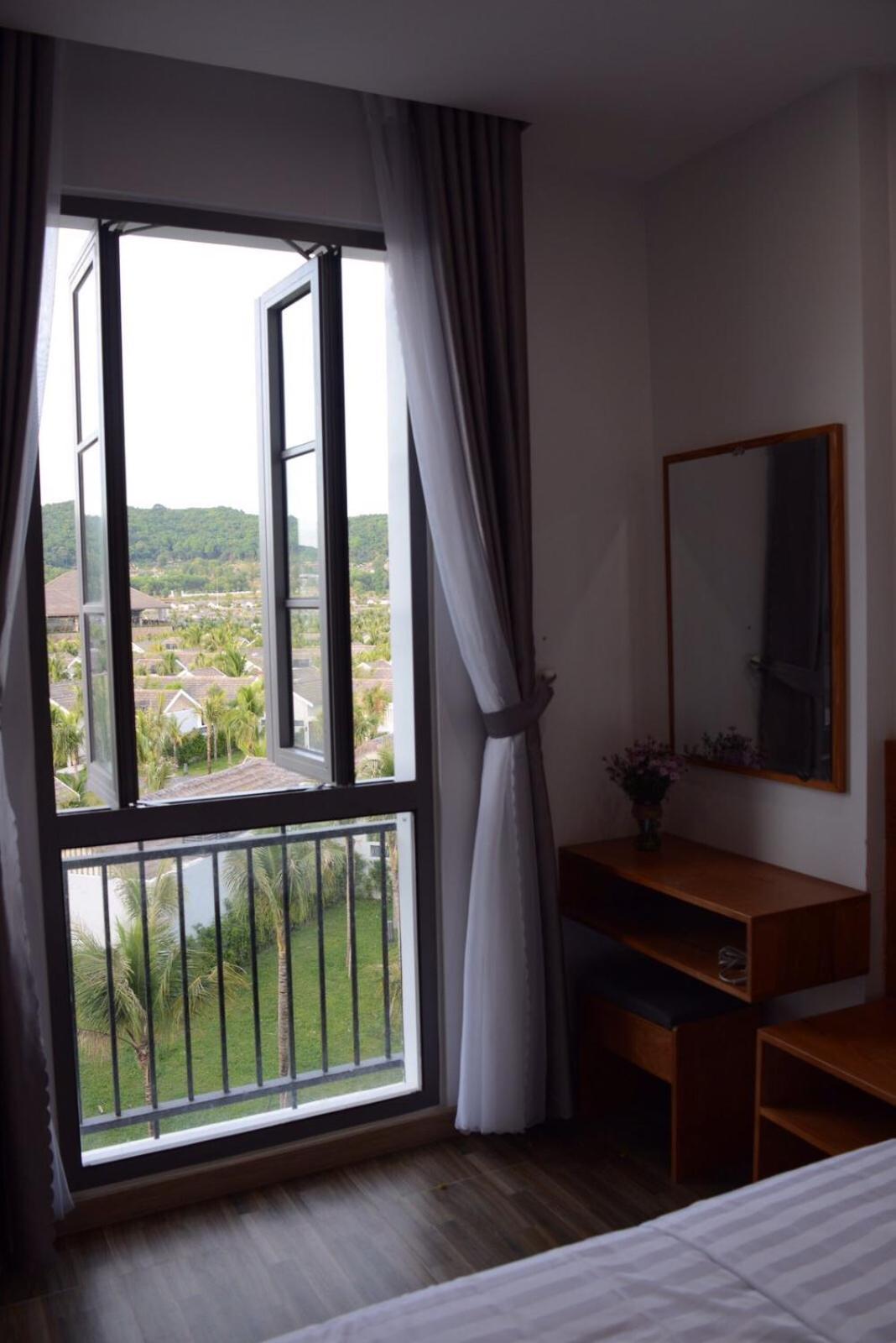 Sunrise Hotel Που Κουόκ Εξωτερικό φωτογραφία
