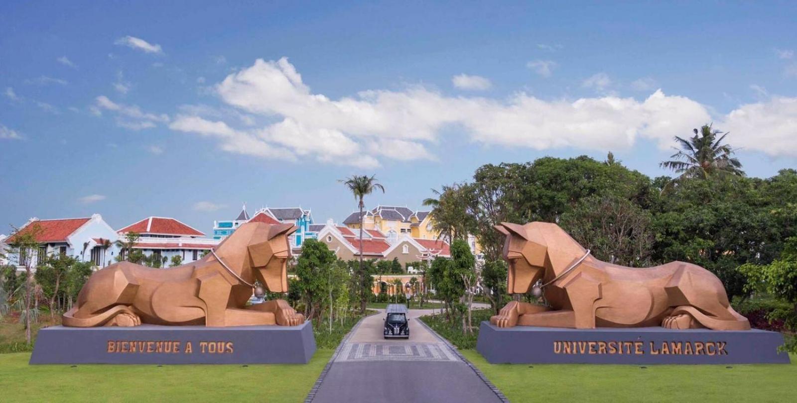 Sunrise Hotel Που Κουόκ Εξωτερικό φωτογραφία