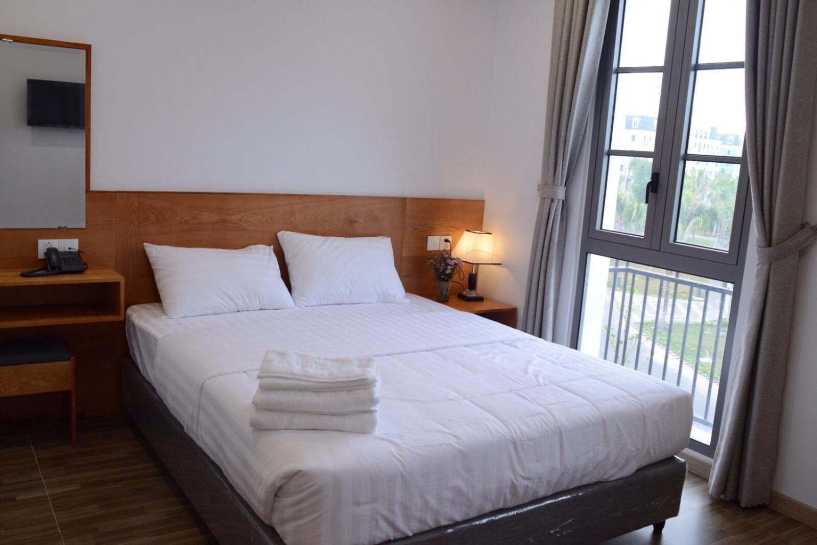 Sunrise Hotel Που Κουόκ Εξωτερικό φωτογραφία